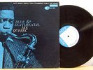 IKE QUEBEC - Blue & Sentiment - LP Vinyl Blue Note BLP-4098 original mono NY