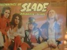 AMBROSE SLADE . BEGINNINGS OF SLADE .CONTOUR 6870 678.EX.