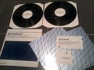 Spiritualized – Ladies and Gentlemen orig vinyl 2 LP EX/EX complete inserts '97
