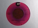 LUTHER Don't Wanna Be A Fool on Cotillion 70's Soul 45 Hear