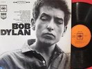 BOB DYLAN VOL.1 SUBTERRANEAN HOMESICK BLUES 1966 JAPAN ONLY ISSUE LP 