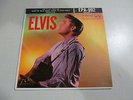 ELVIS PRESLEY s/t EP RCA EPA 992  VG++  nice copy