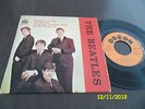 FRENCH EP LES BEATLES SOE 3739 FROM ME TO YOU TYPE 5 