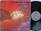 BUFFALO Volcanic Rock Lp ORIG 1st Press 1973 Vertigo SWIRL Oz PROG/HEAVY RARE