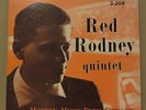 RED RODNEY 