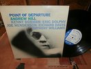 andrew hill/dorham/dolphy