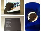 Ultraista x/100 Blue Vinyl LP ( Atoms For Peace Amok Nigel Godrich Joey Waronker