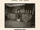 Townes Van Zandt - Sunshine Boy - 3LP - Clear Vinyl - New - RSD Black Friday