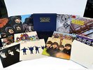 THE BEATLES COLLECTION BLUE BOX SET 13 LP VINYL LENNON MCCARTNEY HARRISON STARR
