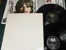 The Beatles White Album 2x LP Australia w Poster and Photos EX 