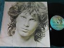 The Doors Best Of LP 1973 Australia ExCondition 