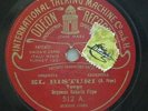 ROBERTO FIRPO 78” EL BISTURI– ODEON RECORD 512