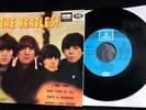 BEATLES SINGLE EP FOR SALE ESPAÑA SPAIN RARE ALMOST MINT YE YE