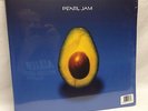 Pearl Jam - Avocado NEW SEALED Self Titled S/T Limited 2000 RARE OOP VINYL 2 LPs