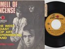 WEST COAST POP ART EXP. BAND * 1968 French 45 * GARAGE PSYCH FREAKBEAT * Hear