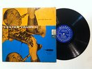 Lester Young and His Tenor Sax Vol 1 Rare Aladdin LP 801 BLUE LABEL 1956 OP DG