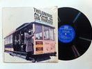 Thelonious Monk Alone In San Francisco 1959 Riverside LP OP DG Still In Shrink