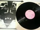 MOTT THE HOOPLE-MAD SHADOWS LP-ISLAND RECORDS-GREAT CONDITION- 1970