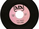 FUNK- HANK CARBO- 