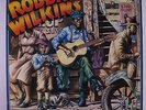 ROBERT WILKINS: The Original Rolling Stone LP rare Blues & R&B