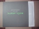 Joy Division m- LP Substance