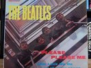 THE BEATLES Please Please Me UK MONO 1N/1N LP 