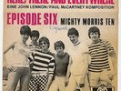 EPISODE SIX:Here, There And Everywhere - 7