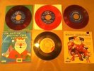 Set of Six Christmas 7