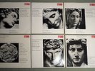 * ETERNA - SUSKE & GEWANDHAUS QUARTET - BEETHOVEN - CHAMBER MUSIC - 7 LP *