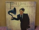 TOM  WAITS   TALES  FROM  THE  UNDERGROUND   LP
