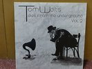 TOM  WAITS   TALES  FROM  THE  UNDERGROUND   VOL.  2         LP