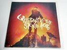 QUEENS OF THE STONE AGE - LIKE CLOCKWORK - DBL LP-LP/Vinyl/Record