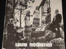 SOUND MOTIVATION LP CHRISTIAN GARAGE POP / ROCK CUSTOM PRESS Listen