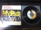 Yardbirds Shapes of Things French 7 inch Vinyl EP Single 7