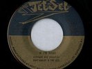 Bert Bailey & The Jets 