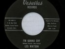 Les Watson 