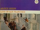 Archie Shepp-Live In San Francisco-Impulse 9118-STEREO