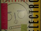 ESSENTIAL ELECTRO Orig 9LP Box Leg. Hip Hop/Electro 5000 ed. 1984