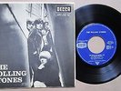 ROLLING STONES. GET OFF OF MY CLOUD. ORIG FRENCH EP. P/S.1965.DECCA 457.092