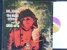DR. JOHN,THE NIGHT TRIPPER-GRIS-GRIS,ATCO,PURPLE/TAN/WHITE ORIGINAL,IN SHRINK