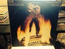 THE GLADIATORS -TRENCH TOWN 1976 IMPORT ROOTS VIRGIN JOE GIBBS