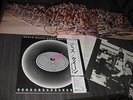 QUEEN JAPAN LP JAZZ WITH POSTER NUDE GIRLS