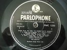 THE BEATLES A HARD DAYS NIGHT UK 1964 1st PRESS MONO LP VERY GOOD