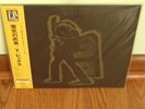 T. REX - ELECTRIC WARRIOR - JAPAN 2007 LIMITED Audiophile 200g LP OBI - NEW