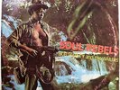 BOB MARLEY & THE WAILERS Soul Rebels UPSETTER TBL-126 JA LP 1970 EX