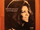 LYN COLLINS rare orig Think funk breaks James Brown LP
