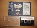 SATAN Into the Fire 1982 Demo Tape original private Heavy Metal Iron Maiden