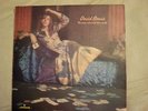 David Bowie The Man Who Sold the World Mercury dress cover