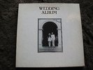 John Lennon and Yoko Ono Wedding Album