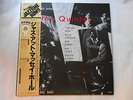 CHARLIE PARKER JAZZ AT MASSEY HALL JAPAN LP OBI Dizzy Gillespie Bud Powell